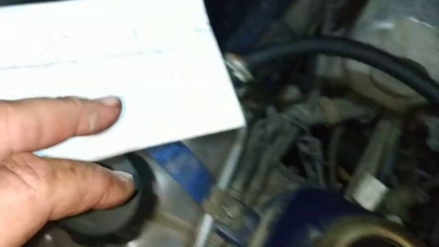 Регулировка клапанов Таврия, Славута. Два способа.Нюансы и полезные советы. смотреть онлайн