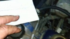 Регулировка клапанов Таврия, Славута. Два способа.Нюансы и полезные советы.