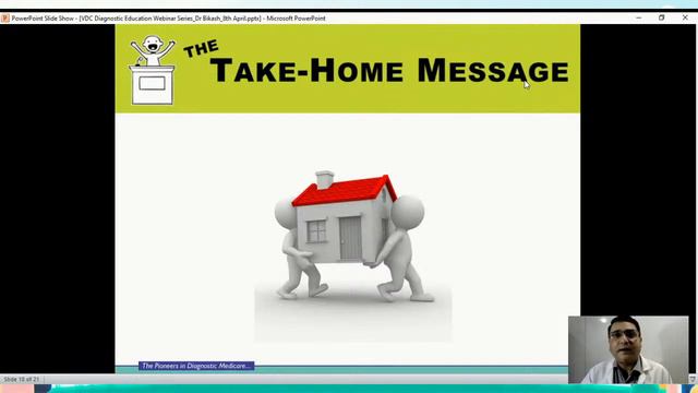 Webinar on "SARS-COV-2 Neutralizing Antibody Test" смотреть онлайн