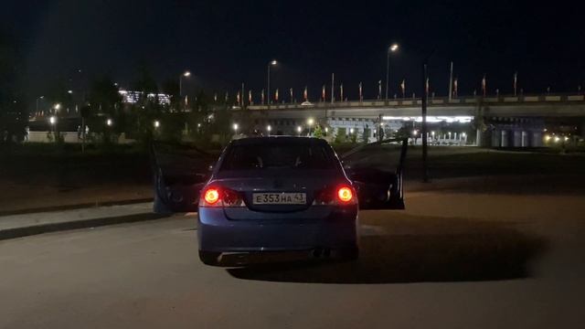 Dst Nm 20.2 фронт от Dst 400.2