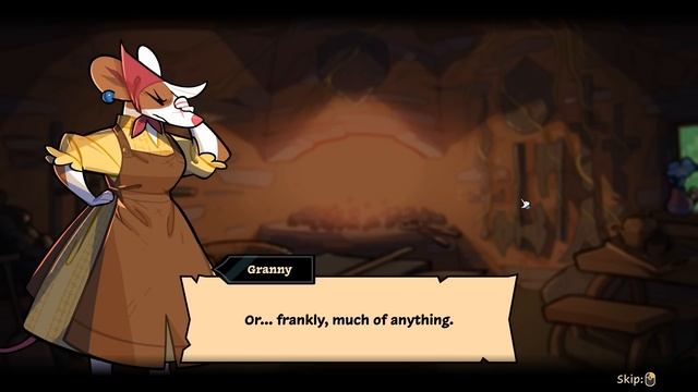 SB Plays Beast Breaker 03 - Most Genteel смотреть онлайн