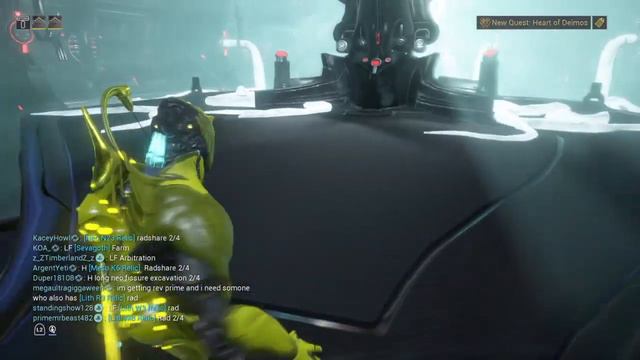 Mass Effect crossover смотреть онлайн