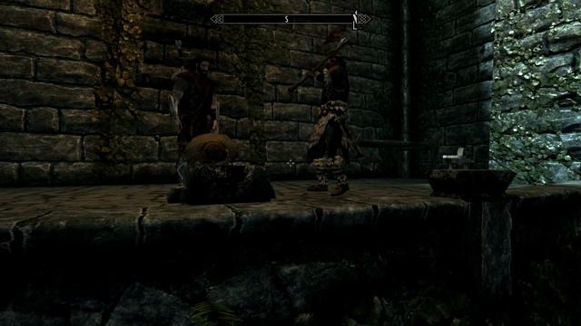 The Elder Scrolls V: Skyrim | Nintendo Switch Version [#2] смотреть онлайн