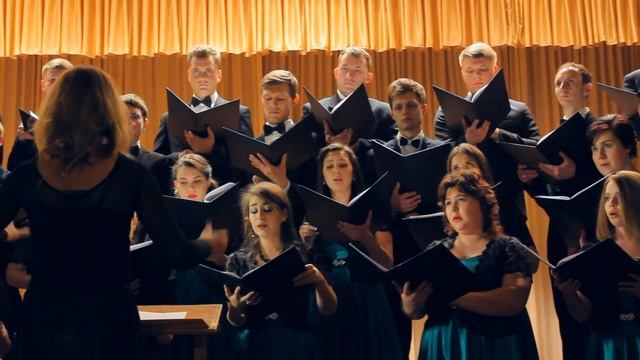 Cantata to poems of the poets of the Silver Age смотреть онлайн