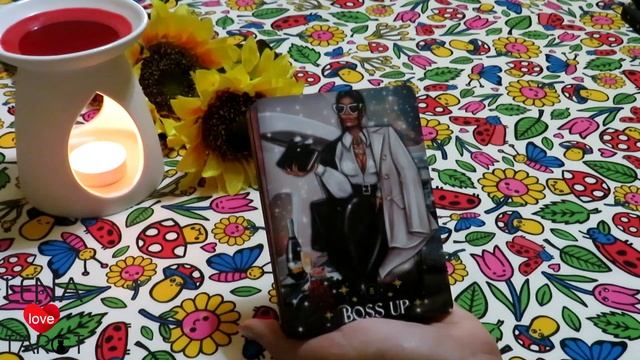 ?REVIEW ?♀️ORÁCULO THE WILD MUSE BY VANESSA SOMUAYINA?♀️ смотреть онлайн