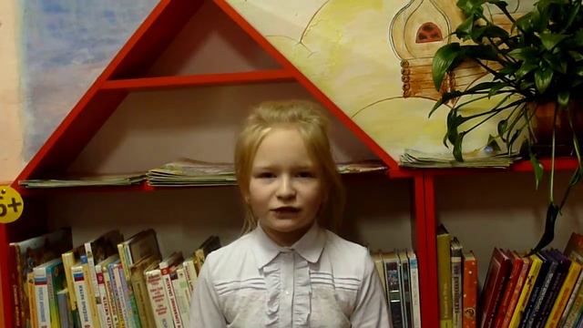 М Цветаева В сонном царстве смотреть онлайн