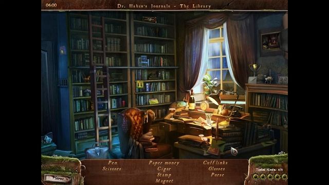Campfire Legends: The Babysitter (Part 9) смотреть онлайн