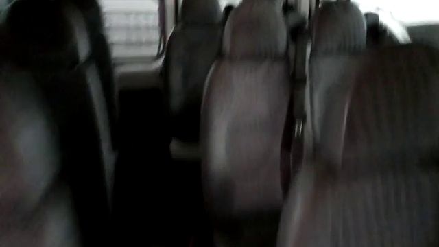 IMP FORD / TRANSIT 350L BUS смотреть онлайн