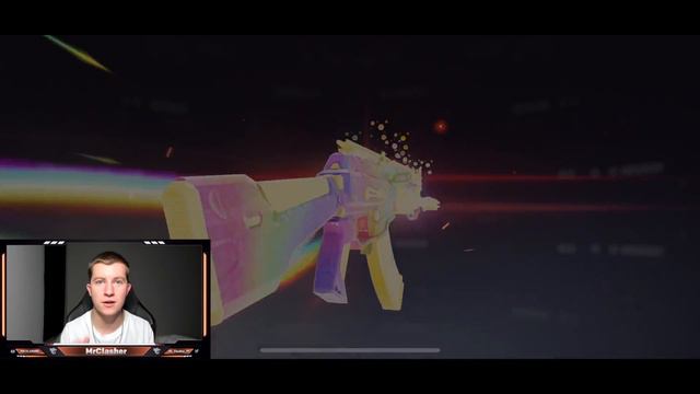 Call of Duty Mobile - HOW TO UNLOCK EVERY LEGENDARY GUN SKIN FREE! смотреть онлайн