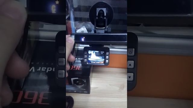2 in 1 1080p HD car dvr radar detector смотреть онлайн
