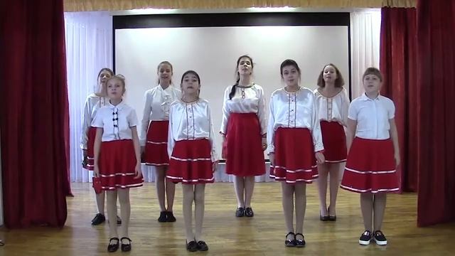 Дрема. Звонкие голоса