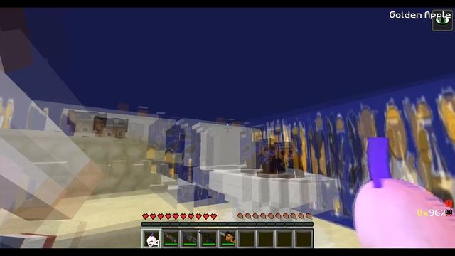 1000 РАЙДЕР EXE МУТАНТ ПРОТИВ ICE SCREAM 2 МОРОЖЕНЩИК ЩЕНЯЧИЙ ПАТРУЛЬ ГОНЩИК МАЙНКРАФТ ДЕРЕВНЯ БИТВ смотреть онлайн