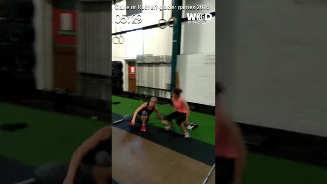 Glacier Games Ice Age 2018 Claire or Rachel Qualifier 3 Keep on Moving scaled 2 смотреть онлайн