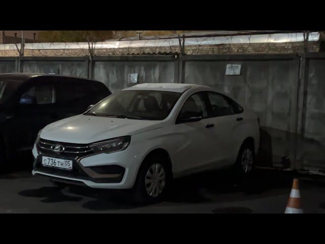 Веста NG сняли коробку,загудели ступичные подшипники. смотреть онлайн