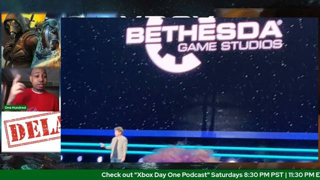 Xbox Civil War - Let The Games Begin смотреть онлайн