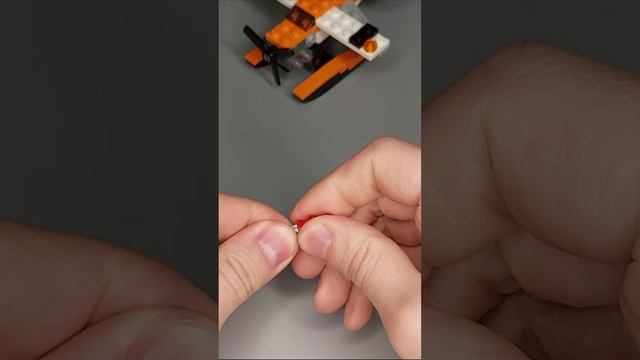 42102 Lego Technic / Лего Самоделки (Короткое видео #180) смотреть онлайн