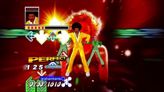 Dance Dance Revolution Universe (Xbox 360) Quest Mode part 3 смотреть онлайн