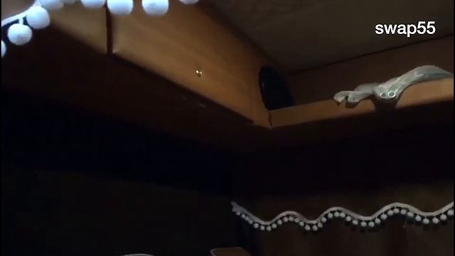 Спринтер 4х4. Свап в Омске. Swap55.ru