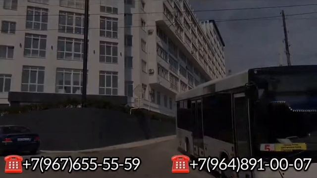Жилой комплекс “Надежда» ?г.Новороссийск, Ул.Кутузовская 117 ☎️89676555559 ☎️89298400081 смотреть онлайн