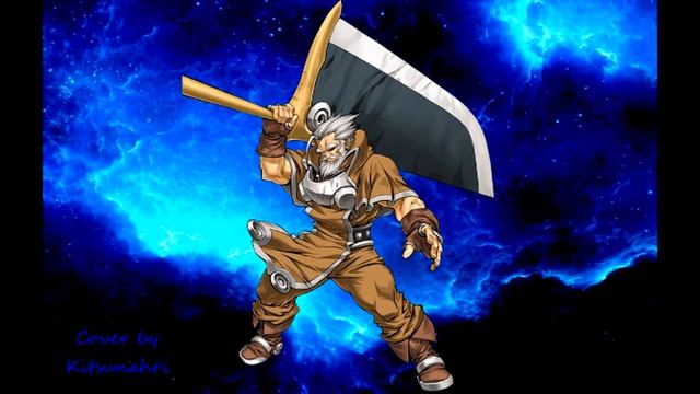 Guilty Gear: Pride and Glory - 8-BIT C64 смотреть онлайн