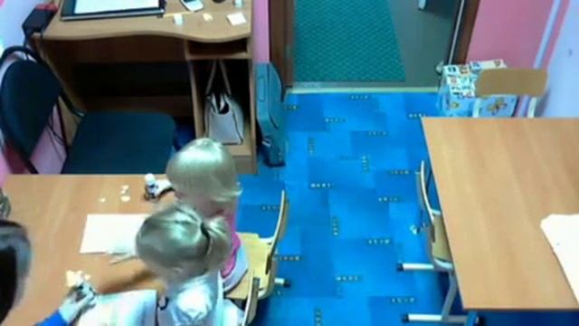 частный развивающий детский сад 