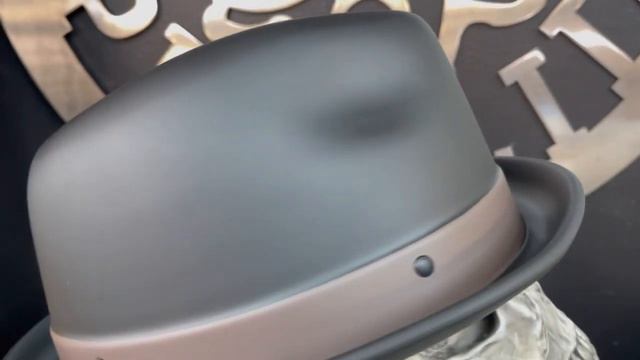 Limited Release Ace of Spades Ralphie Fedora from Mikes Pro Lids смотреть онлайн