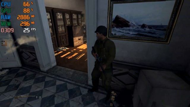 MAFIA 2 | INTEL CELERON N4000 | 4GB RAM | INTEL UHD GRAPHICS 600