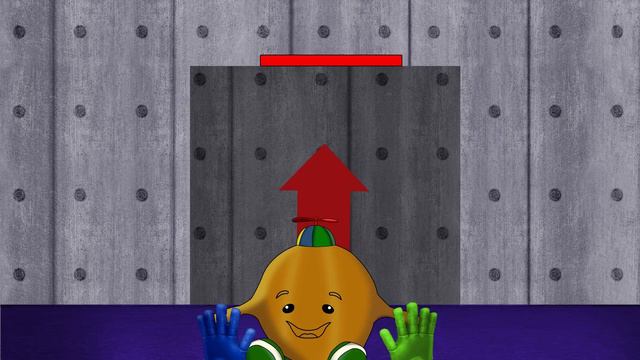 What Could Be In Poppy Playtime | Chapter 3 | Kick-Me-Paul | Character Concepts смотреть онлайн