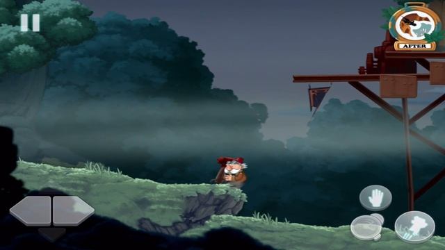 Обзор игры Хронология. Прикольная игра - головоломка! iPad / Android - HD. смотреть онлайн