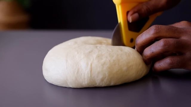 No Eggs! The Easiest Recipe for the perfect donuts! смотреть онлайн