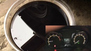 Меняем масло в МКПП Лады Гранты FL