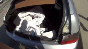 Установка зеркал на ВАЗ 2112