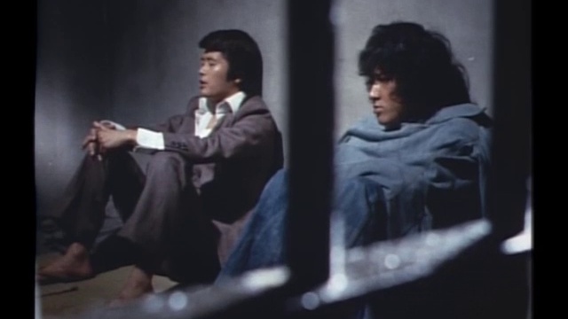 太陽にほえろ！ 第67話 オリの中の刑事 смотреть онлайн