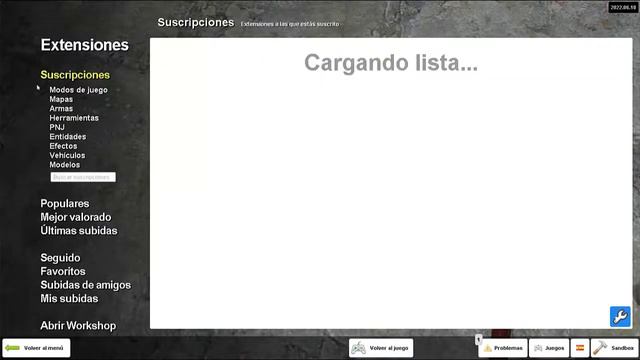 Como Descargar Addons Para Gmod Sin La Pagina Steam Workshop Downloader + Solucion A Errores смотреть онлайн