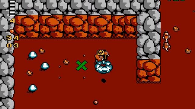 Jurassic Park Walkthrough/Gameplay NES HD 1080p смотреть онлайн