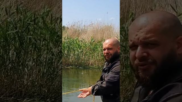 Настоящая магнитная рыбалка... смотреть онлайн