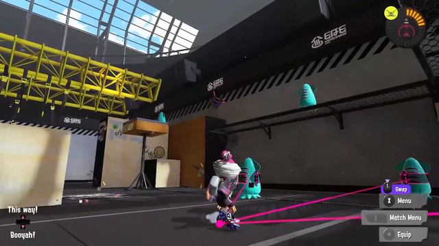 Hyfragames69 vs splattershot pro смотреть онлайн