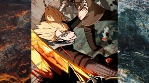 Выбери меня - бесконечна гача!|Выбери меня!| 40 ГЛАВА |Озвучка манги|