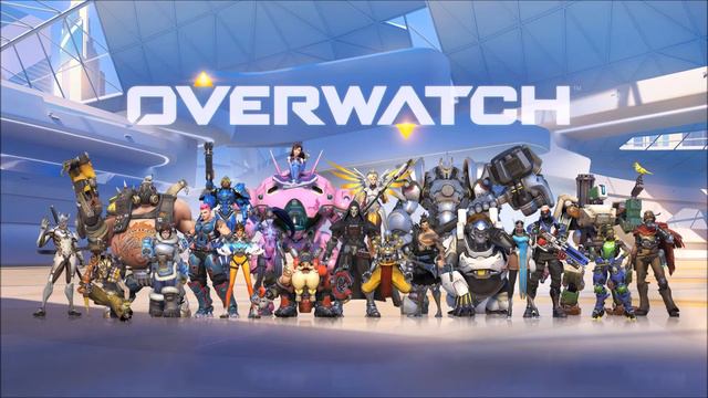 Overwatch - Soundtrack OST - Main Theme смотреть онлайн