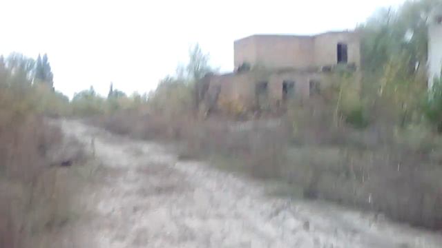 Заброшеный поселок Часть 2 смотреть онлайн