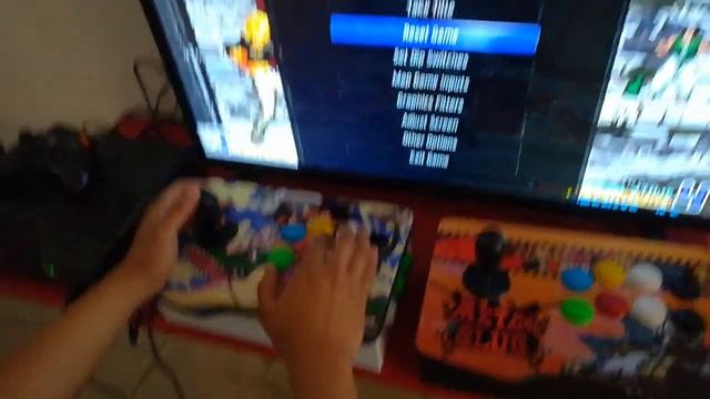 Tableros de Xbox 360 y CPU смотреть онлайн