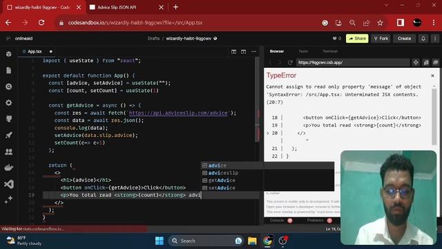 Should you learn React TypeScript ? смотреть онлайн