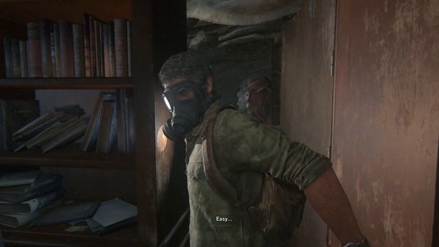 Rtx 3060 12gb | i5 13400 | 32Gb DDR5 | The Last of Us Part 1 Gameplay смотреть онлайн