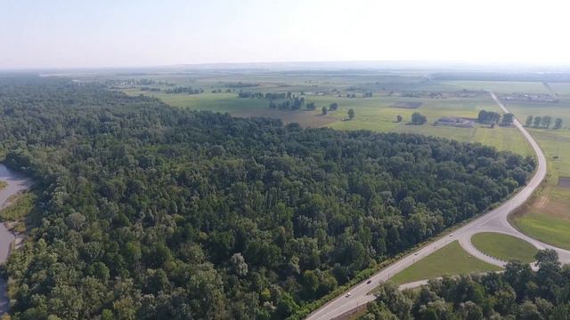 ПОЛЁТЫ (Flying). Река Терек, КБР. 07.07.2019г. смотреть онлайн