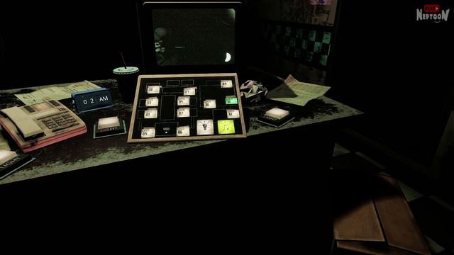 FNAF 8 ТЕПЕРЬ БЕЗ VR - ОБЗОР ▶️ ИГРАТЬ В ФНАФ HELP WANTED МОЖНО БЕЗ ШЛЕМА VR! смотреть онлайн