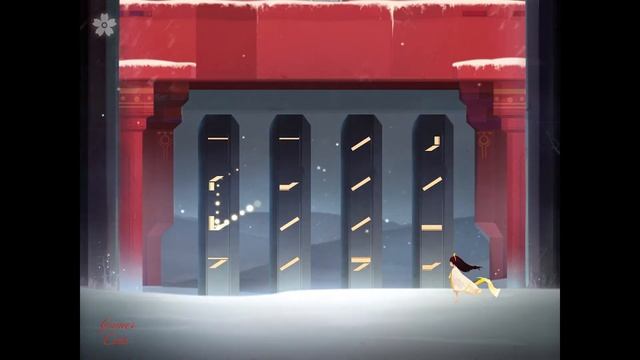 Lunar Flowers - Game nhẹ nhàng với âm thanh cực hay! - Full смотреть онлайн
