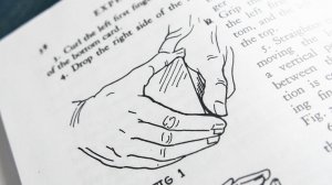 КЛАССИЧЕСКИЙ ПАСС | CLASSIC PASS | ОБУЧЕНИЕ ФОКУСАМ