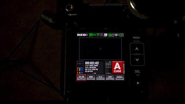 RED Komodo - How To AND Why Black Shading is Important смотреть онлайн