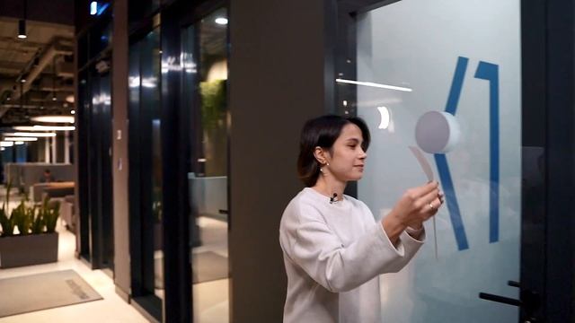 Шоу о технологиях: система безопасности на базе Face ID смотреть онлайн