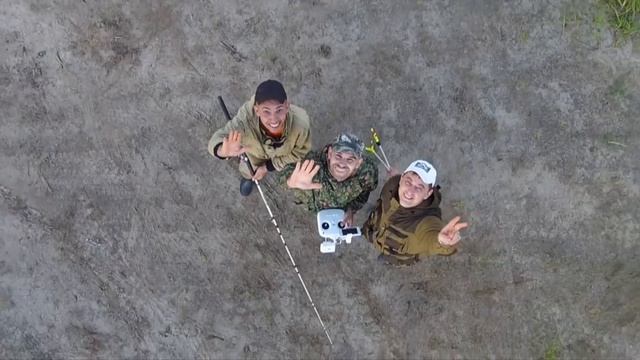 ХМАО. Рыбалка. Щука смотреть онлайн